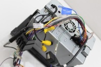 фото thumb №11, Радио навигация монитор navi do mercedes slk r171 w171 kenwood dmx7017dabs