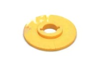 Купити Проставка гумовий стабілізатора кабіни 75125 auger, фото thumb