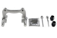 фото thumb №11, Скоба суппорт vw passat 96-05 /задняя, l/p/ superb