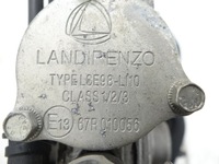 фото thumb №8, Dacia sandero iii stepway 1.0 tce редуктор испаритель газа 67r010056