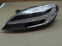 фото thumb №1, Volvo v40 ii рестайлинг лампа полный led левая 31420449