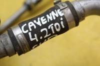 Купити Шланг турбіни 057145736p cayenne 4.2 tdi, фото thumb