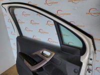 фото thumb №10, Peugeot 2008 i 13r двери левые перед 150 mikronów