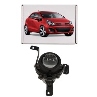 фото thumb №1, Kia rio iii ub 2011-2015 хетчбек протитуманна фара передній правий 922021w210