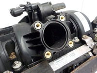 фото thumb №7, Opel corsa d коллектор всасывающий 0280600068 55559835