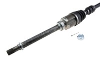 фото thumb №2, Nty npw-ns-080 wał приводной