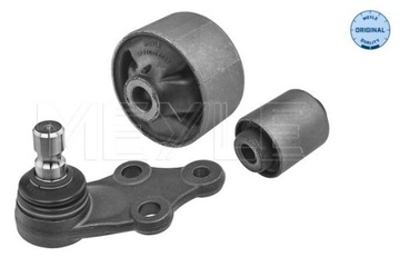 фото thumb №2, Набор napr. рычага hyundai ix35 08/09- kia sportage iii 09/09- втулка