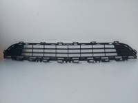 фото thumb №1, Mercedes eqc w293 amg решётка бампера средняя