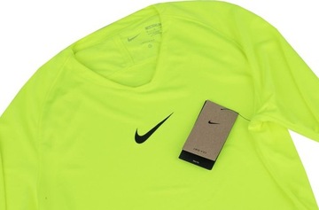 KOSZULKA TRENINGOWA TERMOAKTYWNA MĘSKA NIKE DRY PARK FIRST LAYER JSY r XL