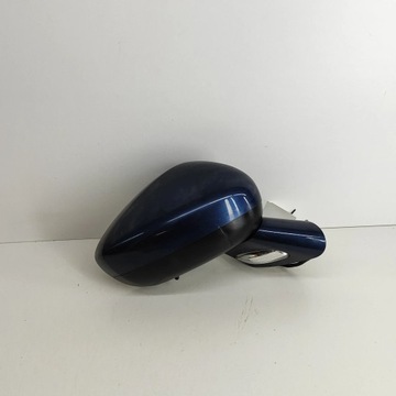 фото thumb №6, Citroen c5 2010 правая сторона электрические зеркало боковые дверь передних