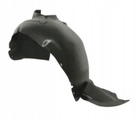 Купити Volkswagen caddy 3 touran підкрилок передні праве, фото thumb