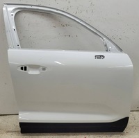 фото thumb №1, Volvo xc40 2017+ дверь перед передние правые планка