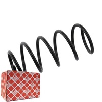 фото thumb №1, Febi bilstein 47256 пружина підвіска