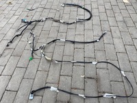 фото thumb №5, Honda hrv ii электропроводка потолочный