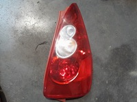 фото thumb №1, Mazda 5 лампа задняя задняя правая europa