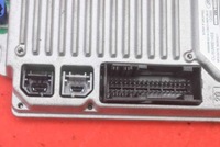 фото thumb №9, Блок управления модуль навигации hb5t-14g371-fca ford s-max mk2 2 ii 15-20