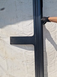 фото thumb №16, Vw transporter t5 t6 обшивка блок двигателя рама крыша