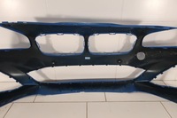 фото thumb №9, Бампер перед передний m набор bmw 2 f45 f46 lift