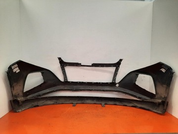фото thumb №10, Hyundai tucson 4 iv 20- бампер перед переднє 86511-n7000