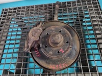 фото thumb №1, Поворотный кулак правая ступица перед 2.0d mercedes 123