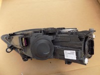 фото thumb №10, Dw jetta 6 бампер капот крила led ксенон pas