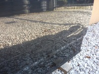 фото thumb №7, Дверь правые зад toyota corolla verso ii 04- 209