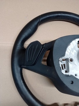 фото thumb №10, Руль skoda superb iv 4 с подогревом