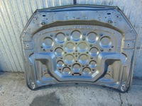 фото thumb №12, Капот крышка двигателя mercedes glc w253 a2538870303