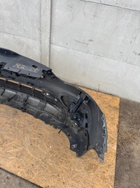 фото thumb №7, Бампер перед передний kompletny renault kadjar lift tedpy зелёный 4 pdc