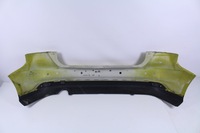 фото thumb №5, Бампер задня ford focus iii hb