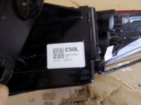 фото thumb №6, Hyundai kona lift лампа лівий задня ліва задня 92401j9500 оригінал europa