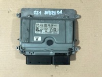 фото thumb №1, Бортовой компьютер, блок управления двигателя mercedes w221 гибрид