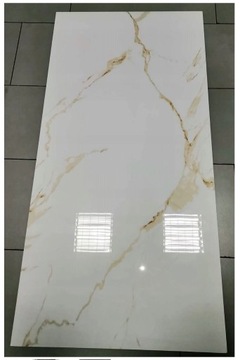 CARRARA GOLD POLER GRESSES 60X120 СОРТА МРАМОРА. И