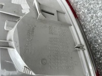 фото thumb №5, Лампа правая задняя задняя fabia rapid 5jh945096