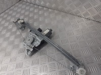 фото thumb №1, Механизм стекло правый задняя opel zafira b 132232rh