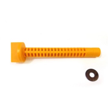 Śruba blokady do pilarki Evolution RAGE-B 185mm