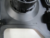 фото thumb №3, Master iii консоль средняя рамка 682600025r