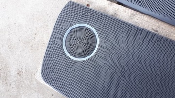 фото thumb №8, S4 b8 рестайлінг a4 решітки двері bang olufsen sedan