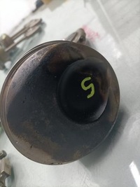 фото thumb №8, Поршень поршні шатун porsche panamera i 970 4.8 m4840