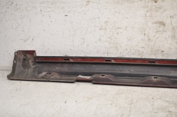 фото thumb №9, Volvo v70 iii планка накладка пороговая правая 30678565