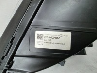 Volvo xc90 2 2 рестайлинг  фара правый  передняя перед full led европа 32342483 Цена, фото thumb