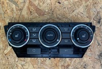 фото thumb №1, Панель кондиціонера ac land rover freelander 2 ii 2.2 td4 dh52-14c239-ka