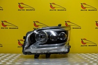 фото thumb №2, Lexus gx gx460 2014- фара лампа перед led usa