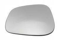 фото thumb №1, Левый вкладыш зеркало suzuki swift 2010-2015