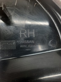 фото thumb №5, Защита треугольник зеркало qashqai j11 802924ea0a