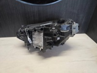 фото thumb №5, Лампа фара правая передняя led shadow комплектная перед bmw 2 g42 8083636