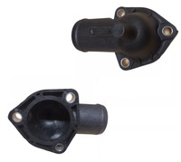 фото thumb №1, Nissan 4zd1 корпус термостата 1106069t60