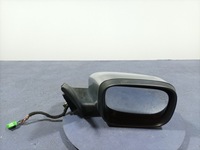 фото thumb №1, Volvo xc90 i lift зеркало правое 14 pin eu 31297326