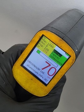 фото thumb №7, Двері лівий зад задні ted69 renault espace iv