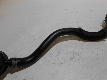 фото thumb №8, Suzuki grand vitara ii шланг повітропровід повітря вентиляція картера труба 13881-80k50 8200045745